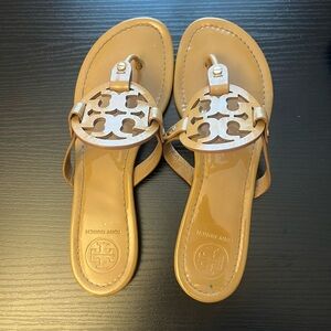 Tory Burch Miller Sandal